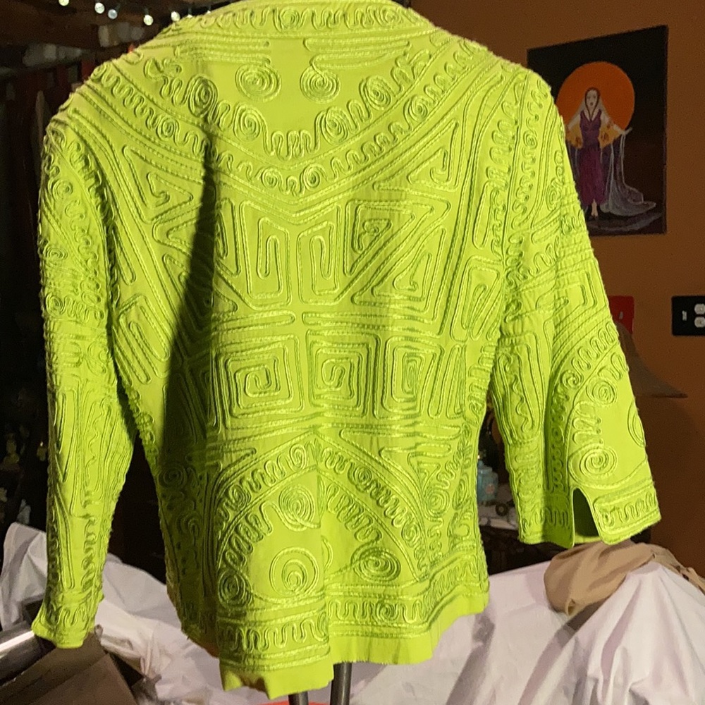 Joni B. Jacket - Picture 6 of 9